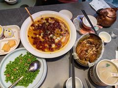 -江南里·新浙菜(苏州大悦城店)
