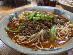 -丁丁猫重庆小面(徐州路店)