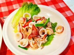 -阿里元平价海鲜•闽菜餐厅(曾厝垵店)