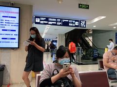 -浙江大学医学院附属第二医院(解放路院区)