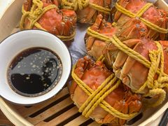 -七的湖·江南蟹舫·阳澄湖农家菜(蟹舫苑店)