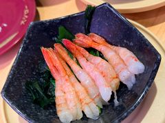 -寿司郎(皇庭广场店)