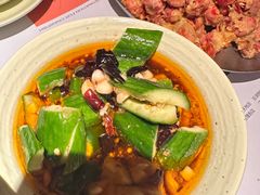 -一棠龙虾•王牌虾球(光谷天地店)