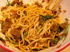 -阿当·小炒牛肉面(人广店)