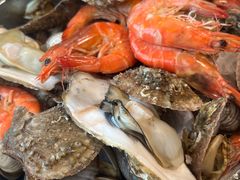 -良师门滨海人家·海鲜·家常菜(滨海城店)