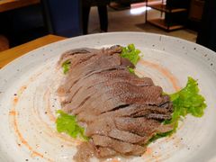 -老墙根涮肉·铜锅·烧烤(欢乐谷·王四营店)