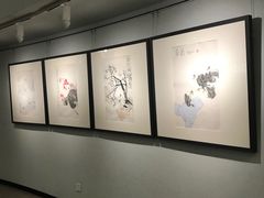 -陕西省美术博物馆