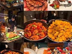 -西藏饭店·亚克·食光自助餐厅