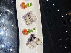 -唐御宴•御宴宫•唐代菜点(芙蓉西路店)