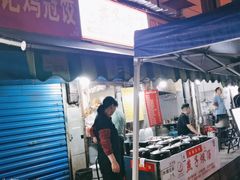 -燕子煨汤(山海关路店)