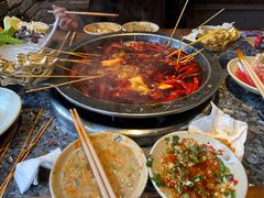 -蜀大侠火锅(总府路店)