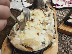 -92°C俄式厨房(中央大街店)