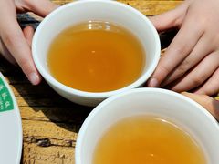 自制茶-217丰惠源抓饭(江乾路店)