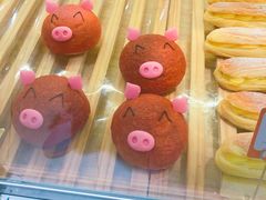 -BreadTalk面包新语·烘焙蛋糕(广州白云五号店)