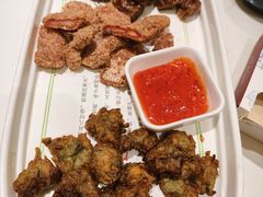 -大家食府·福建菜(FAC协盛中心庭院餐厅店)