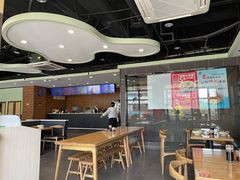 大堂-李先生牛肉面大王(太原南内环店)