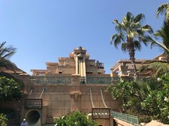 -亚特兰蒂斯水世界冒险乐园