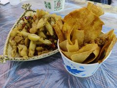 -小民大排档(江汉路店)