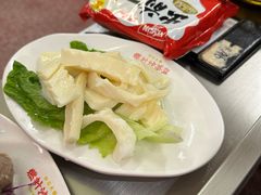 -燃计沙茶皇·香港沙茶火锅(人广旗舰店)
