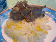 -阿吾丹的烤羊·新疆菜·抓饭·拌面(乌尔禾店)