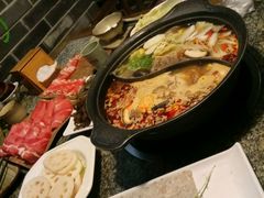 -滇池印象原生态火锅(南开大悦城店)