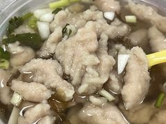 -开元庙街排骨(泉秀店)