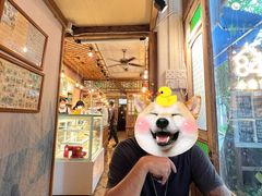 -西关84·History·Art·Cafe