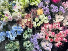 -循礼门鲜花花市(武汉循礼门店)