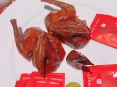 -馋遇江南·精致湖景雅宴(东方之门店)