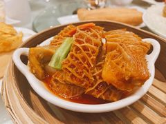 冶味金钱肚-翠园(北京王府中环店)