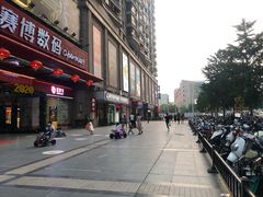 -曼哈顿商业广场(升龙广场店)