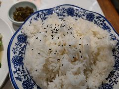 米饭-北平食府(马鞍山路店)