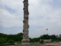 -中国闽台缘博物馆