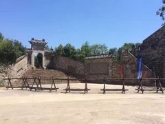 -张公山寨景区