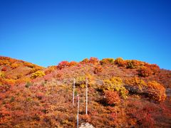 -赤峰美林谷四季山度假酒店