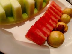 -英冠索菲特酒店·萧湘阁中餐厅
