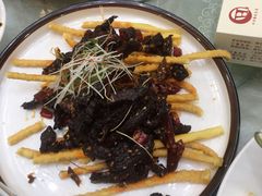 -清真悦宾楼食府(海湖店)