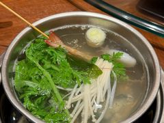 -东海怡品海鲜豆捞(星街坊店)