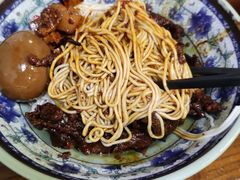 红烧牛肉面-旺泉餐饮店·清真牛肉面馆