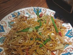 -血站大盘鸡(建设店)