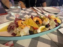 -威尼斯意餐酒吧 Venezia club(意大利风情街店)