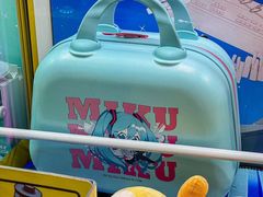 -风云再起游乐汇(皇城恒隆广场店)