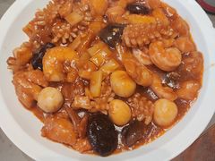 -黑窑厂糖油饼烤鸭·清真菜(黑窑厂街店)