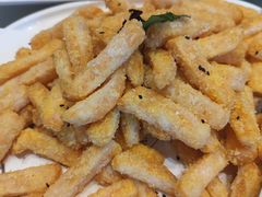 -满汉楼(安发桥店)