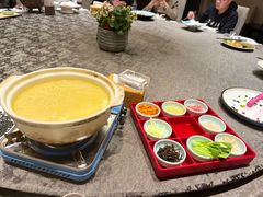 -扬州狮子楼·非遗淮扬菜(总店)