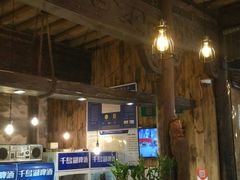 -陌上花开餐厅(云山路店)