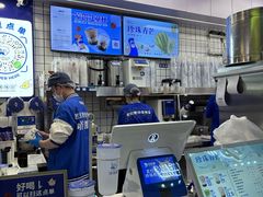 -煲珠公·老红糖珍珠奶茶(长宁龙之梦店)