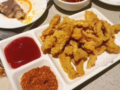 -海底捞火锅(天一广场亚细亚店)