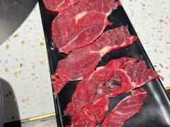 -海汕记·潮汕鲜牛肉火锅·自助
