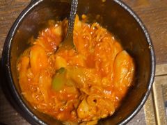 -新石器烤肉(中房金谊广场店)